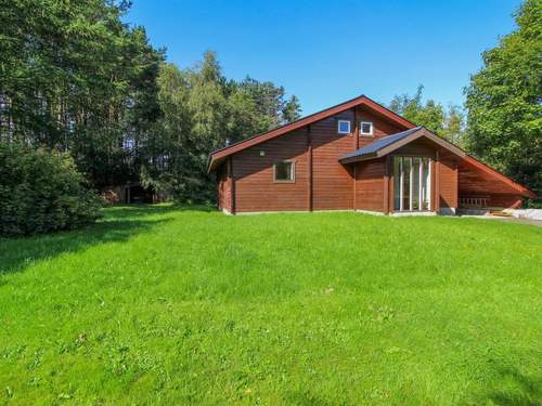 Ferienhaus Efimija - all inclusive - 7km from the sea  in 
Ebeltoft (Dnemark)