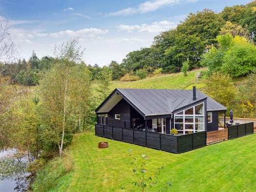 Ferienhaus Benno - 2.1km from the sea