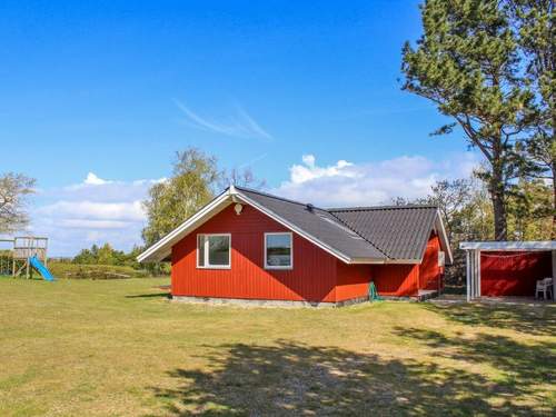 Ferienhaus Frandsine - all inclusive - 800m from the sea  in 
Ebeltoft (Dnemark)