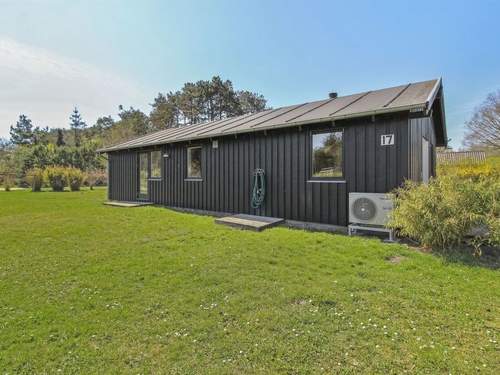 Ferienhaus Nette - 300m from the sea
