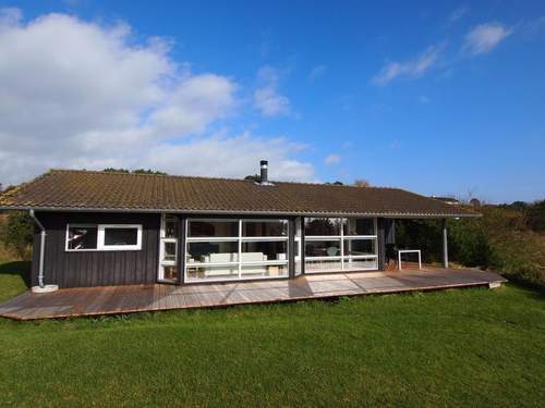 Ferienhaus Arntraud - all inclusive - 250m from the sea in Djursland and Mols