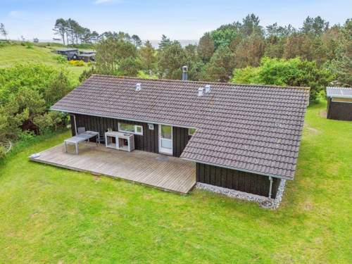 Ferienhaus Arntraud - 250m from the sea