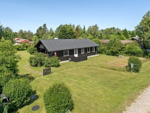 Ferienhaus Hila - all inclusive - 900m from the sea in Djursland and Mols