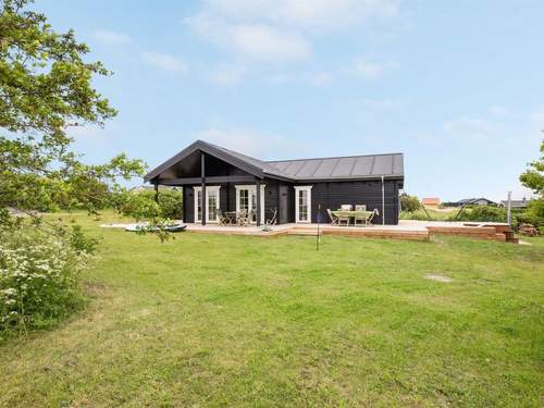 Ferienhaus Siebelt - 200m from the sea in Djursland and Mols