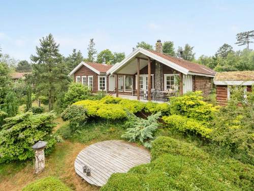 Ferienhaus Rakita - 550m from the sea
