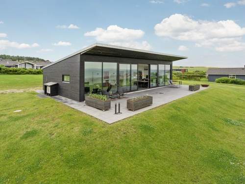 Ferienhaus Alyna - 200m from the sea