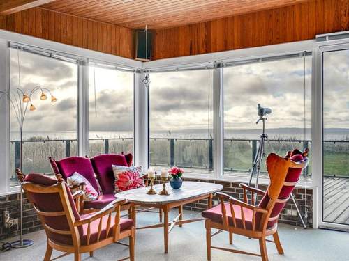 Ferienhaus Dzavid - 10m from the sea