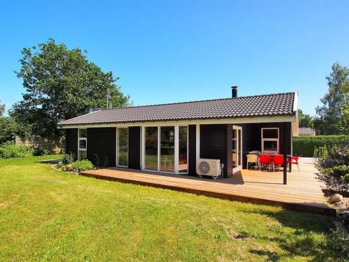 Ferienhaus Swale - all inclusive - 500m from the sea  in 
rsted (Dnemark)