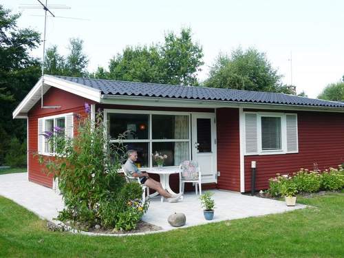 Ferienhaus Desche - 300m from the sea