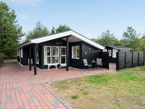 Ferienhaus Poul - 100m from the sea