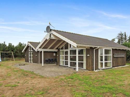 Ferienhaus Calina - 300m from the sea