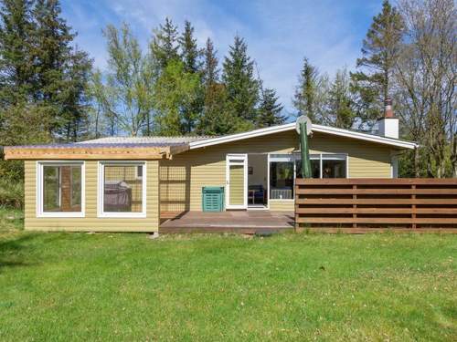 Ferienhaus Teofilka - 200m from the sea