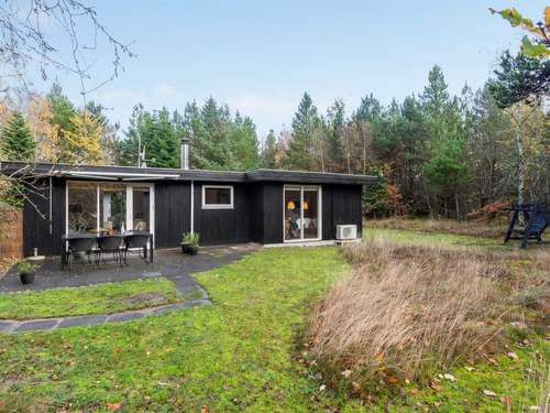 Ferienhaus Malti - 300m from the sea