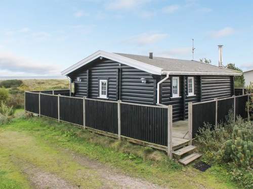 Ferienhaus Jenson - 75m from the sea