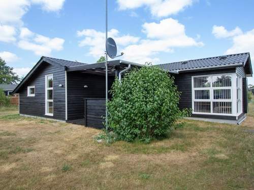 Ferienhaus Eilert - 250m from the sea