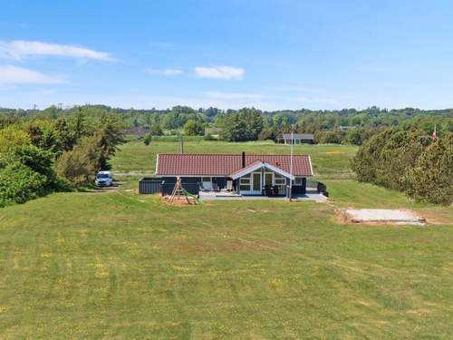 Ferienhaus Edmer - 50m from the sea