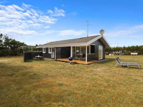 Ferienhaus Berndt - 50m from the sea