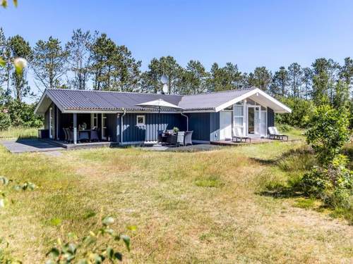Ferienhaus Ajten - 150m from the sea