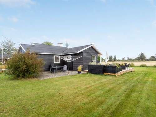 Ferienhaus Ika - 600m from the sea