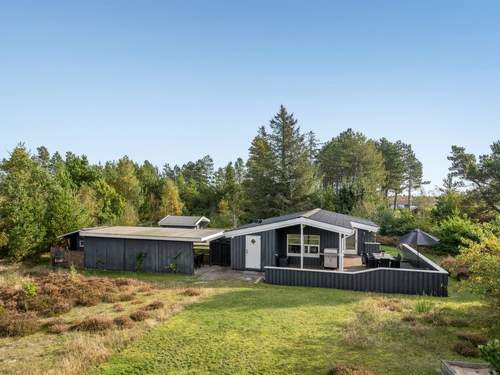 Ferienhaus Bia - 250m from the sea