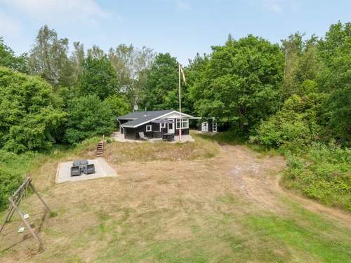 Ferienhaus Hilde - 1.7km from the sea