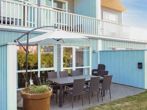 Ferienwohnung, Appartement Andersine - all inclusive - 1km from the sea in NW Jutland
