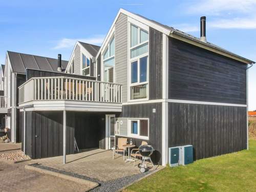 Ferienwohnung, Appartement Franklin - 1km from the sea