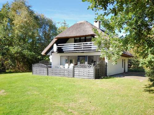 Ferienhaus Rigitte - 1.5km from the sea