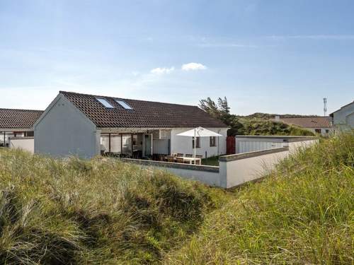 Ferienhaus Marjon - 400m from the sea