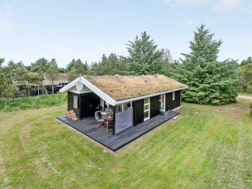 Ferienhaus Svantepolk - 1.1km from the sea