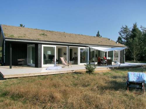 Ferienhaus Melinda - 2km from the sea