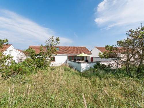 Ferienhaus Ara - 700m from the sea