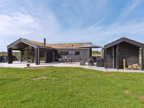 Ferienhaus Dyke - 1.5km from the sea