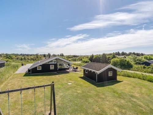 Ferienhaus Serine - 800m from the sea