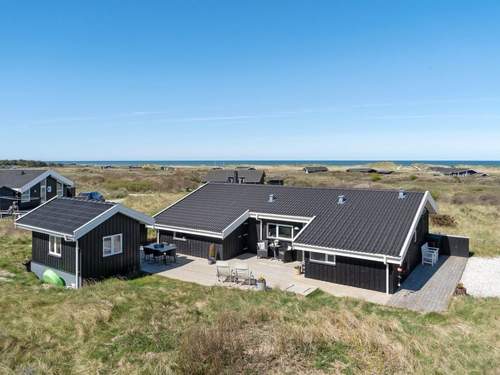 Ferienhaus Gila - 250m from the sea