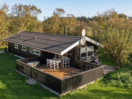 Ferienhaus Anella - 1.4km from the sea
