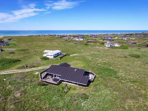 Ferienhaus Seniha - 400m from the sea