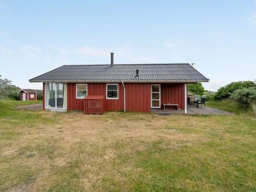 Ferienhaus Stella - 700m from the sea