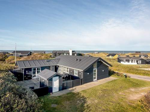 Ferienhaus Dimka - 300m from the sea