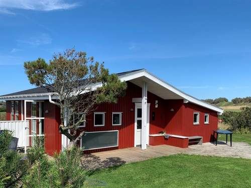 Ferienhaus Verene - 400m from the sea