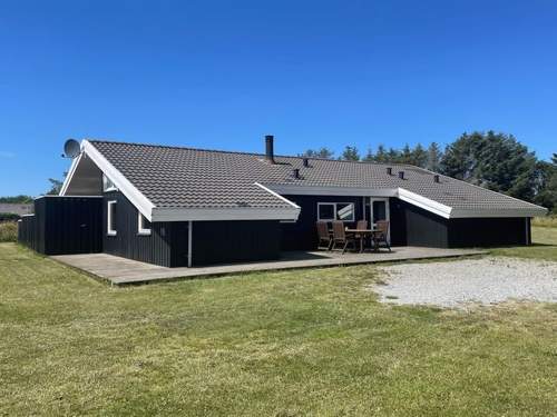 Ferienhaus Franka - 950m from the sea