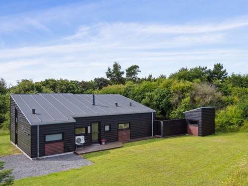 Ferienhaus Herdie - 900m from the sea
