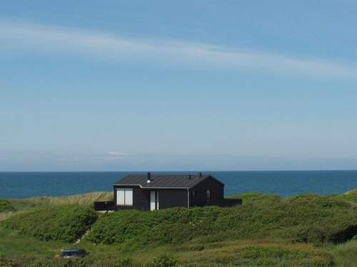 Ferienhaus Skade - 75m from the sea