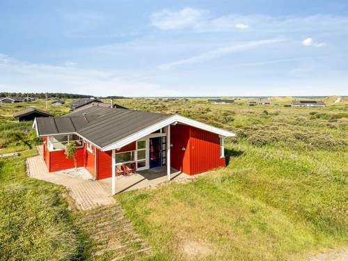 Ferienhaus Jolanta - 250m from the sea