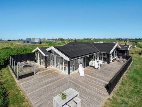 Ferienhaus Aella - 150m from the sea