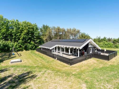 Ferienhaus Harriet - all inclusive - 800m from the sea  in 
Hjrring (Dnemark)