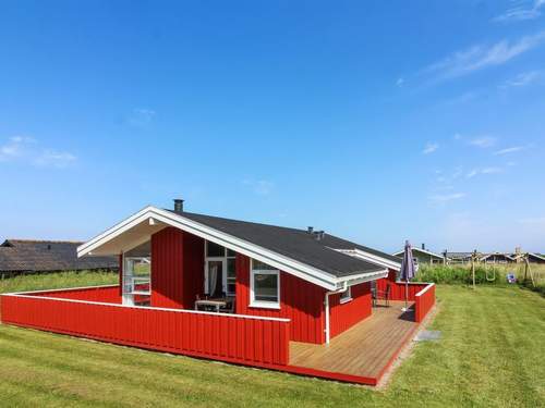 Ferienhaus Zvezda - 300m from the sea