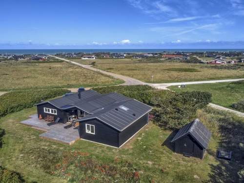 Ferienhaus Danja - 300m from the sea