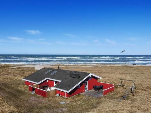 Ferienhaus Asta - 85m from the sea