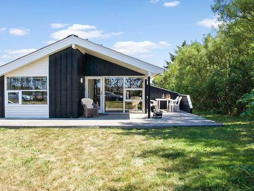 Ferienhaus Tia - 900m from the sea